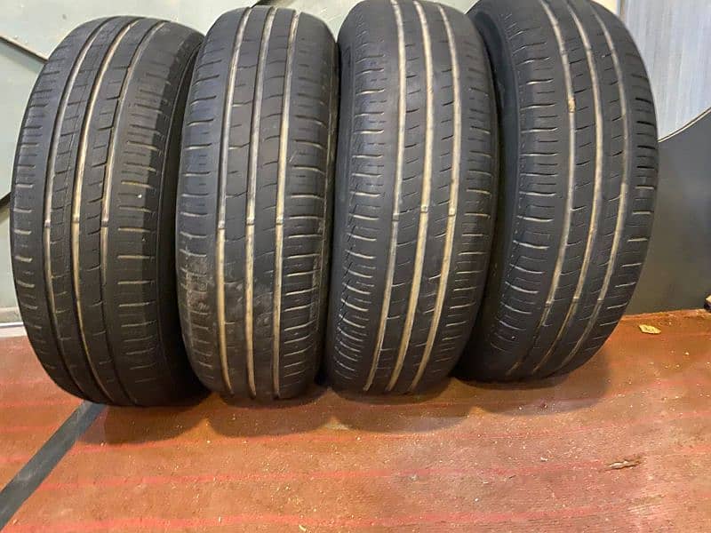 tyres R13 175/70 4