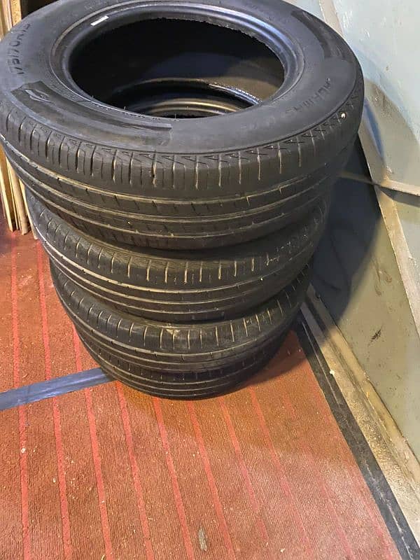 tyres R13 175/70 5