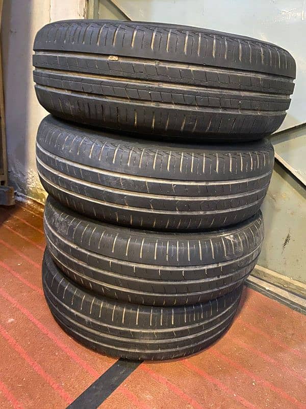 tyres R13 175/70 7