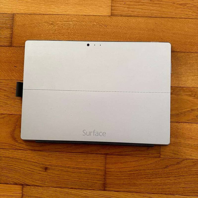 Microsoft Surface Pro 3 0