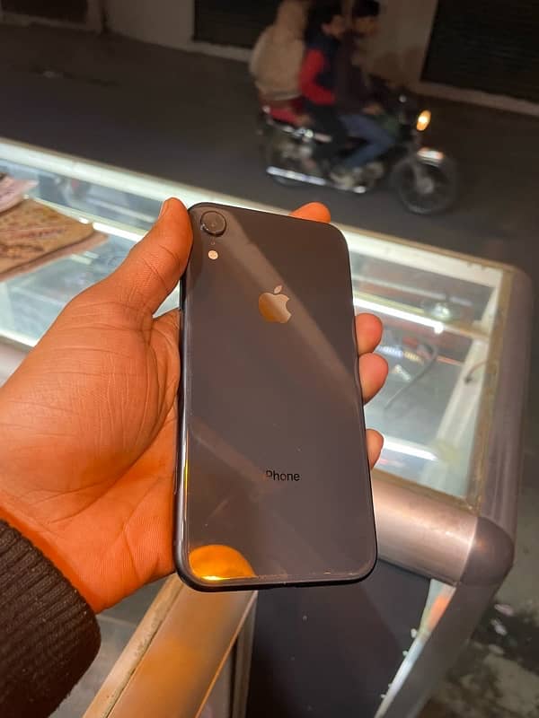 iphone xr jv non pta 2