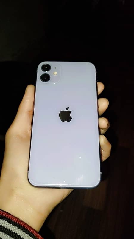 iphone 11 0