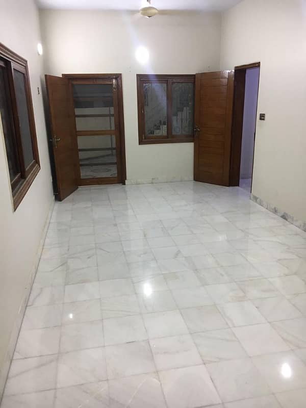 Portion For Rent At Clifton Block 5 5