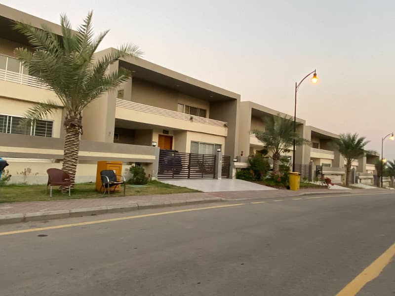 Luxurious 500 Sq. Yards Villa with Key Ready to Move in Bahria Paradise, Precinct 51 1