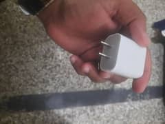 apple I phone 12 charger