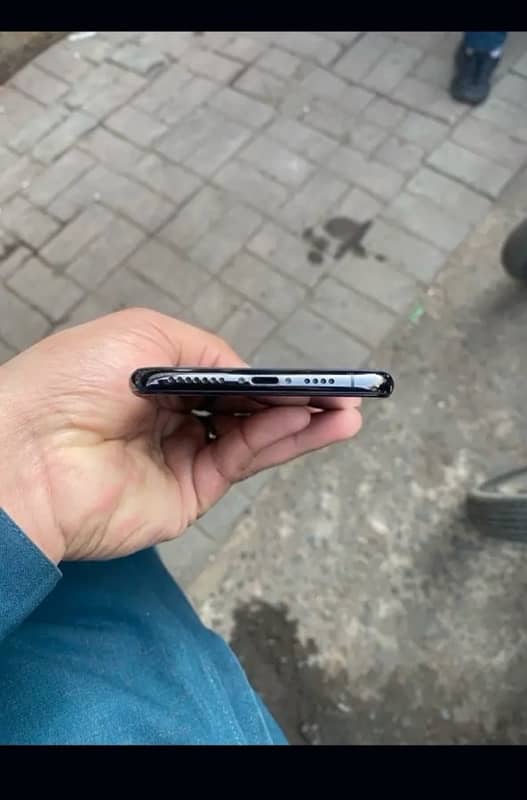 iphone xs max 10/10 4