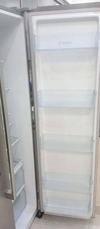 Bosch Jarman barnad imported refrigerator. 4