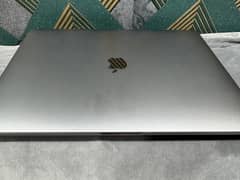 MacBookPro 2018