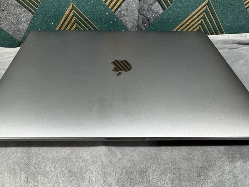 MacBookPro 2018 0