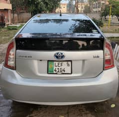 Toyota Prius 2013