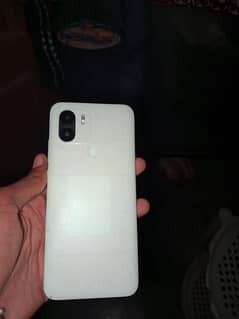 Redmi A2+  genuine