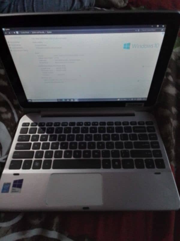 HAIER LAPTOP 5TH GENERATION 1