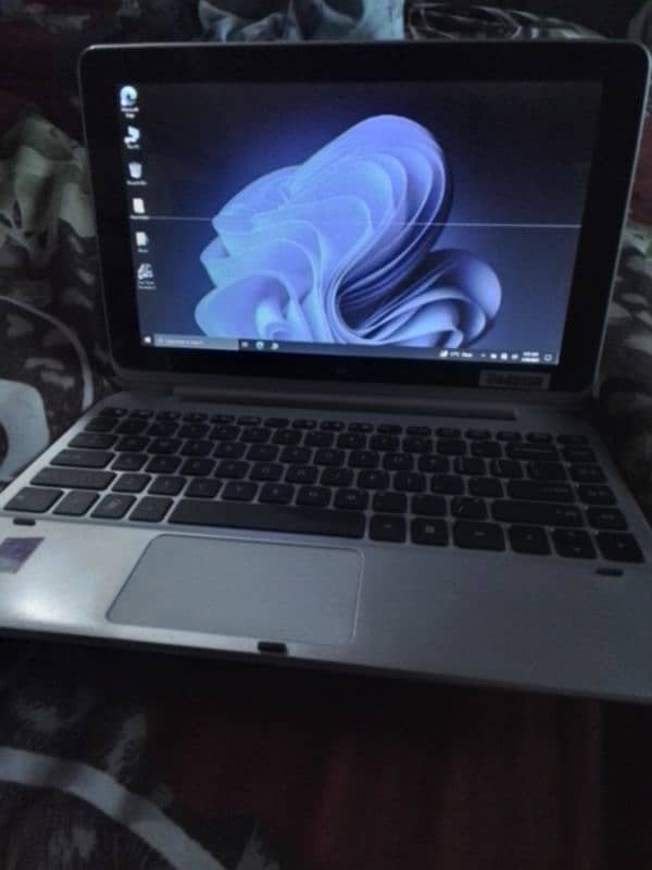 HAIER LAPTOP 5TH GENERATION 2