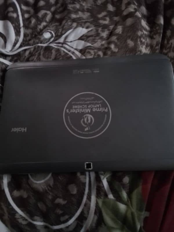 HAIER LAPTOP 5TH GENERATION 3