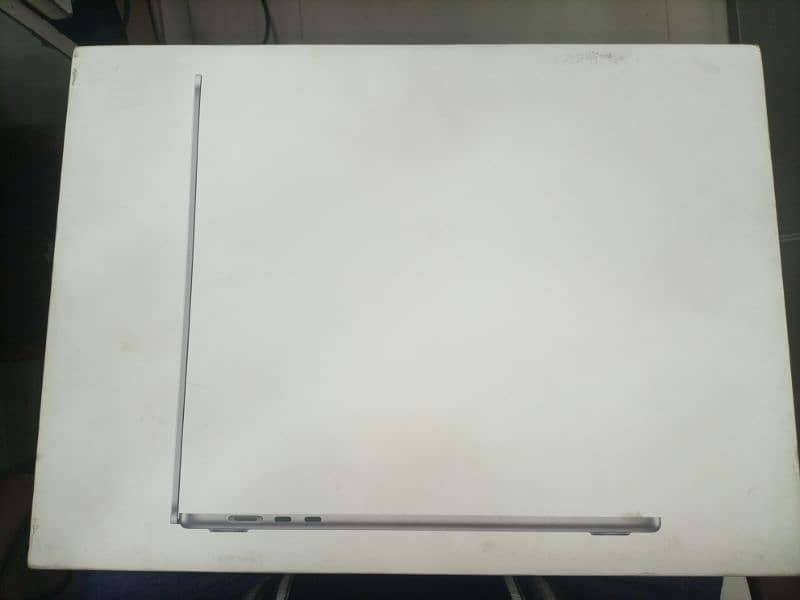 Mac Book Air M2 3