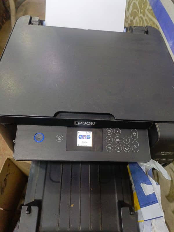 Epson ET 2750 1