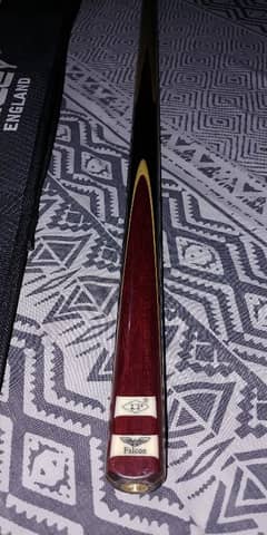 lp Falcon cue