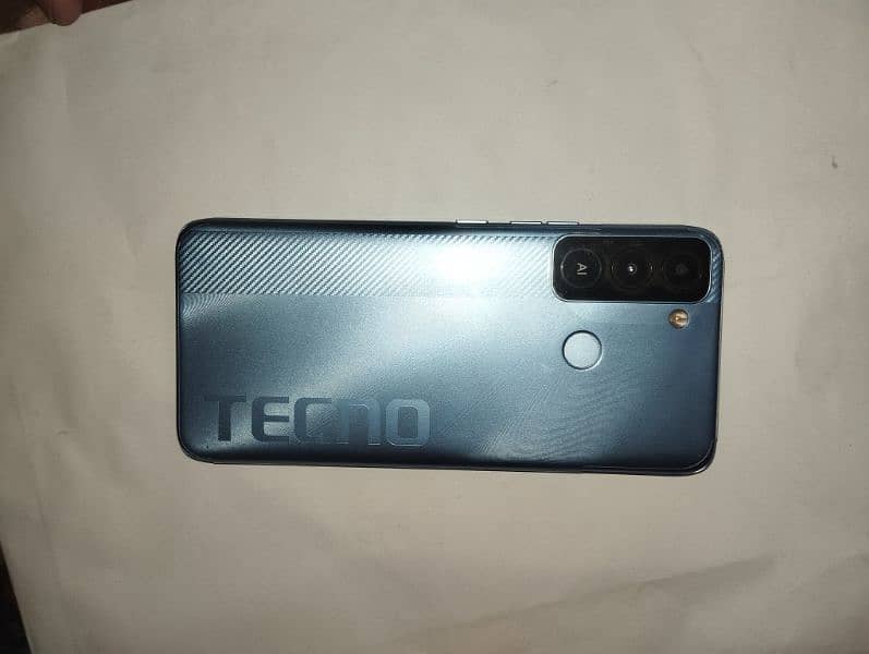 Tecno pop 5 Lte 3\32 4