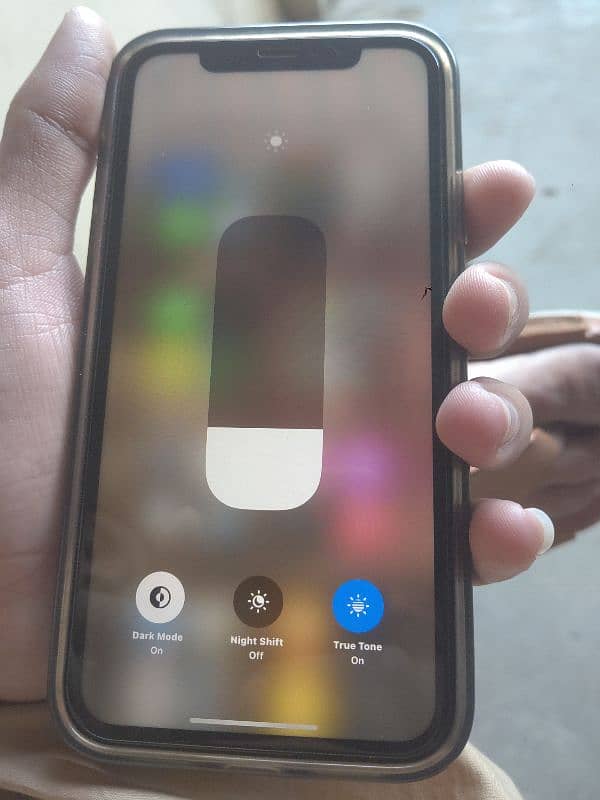 IPHONE XR non pta 1