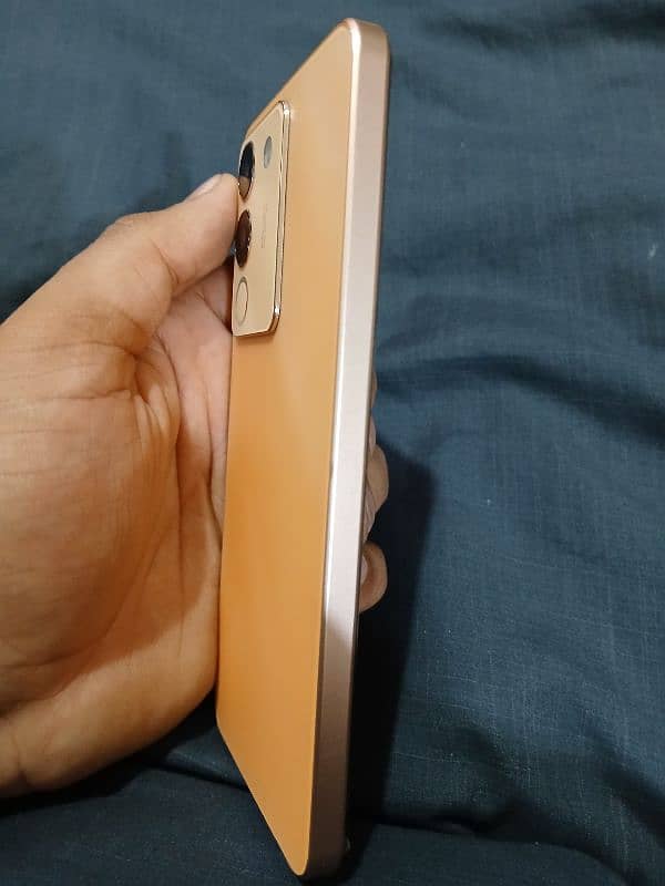 VIVO V29e 5G used 1