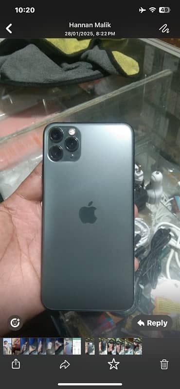 i phone 11 pro max non pta 4