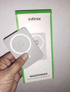 Infinix power bank 3000MAH