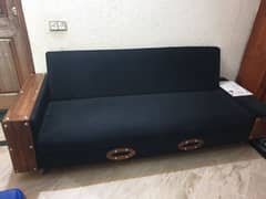 sofa cum bed