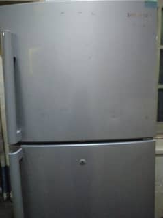 fridge