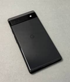 Google pixel 6a PTA