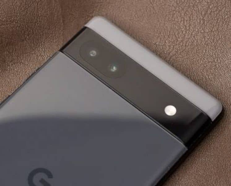 Google pixel 6a PTA 1