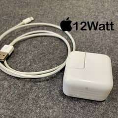 iphone 12watt original charger with cable /iphone fast charger x,xs,11