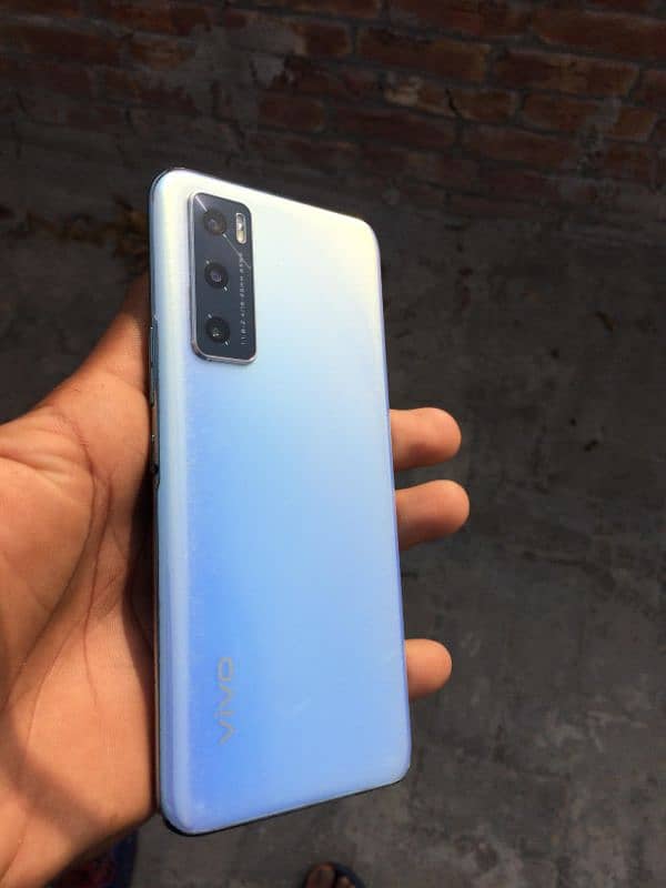 exchange possible vivo v20se 0