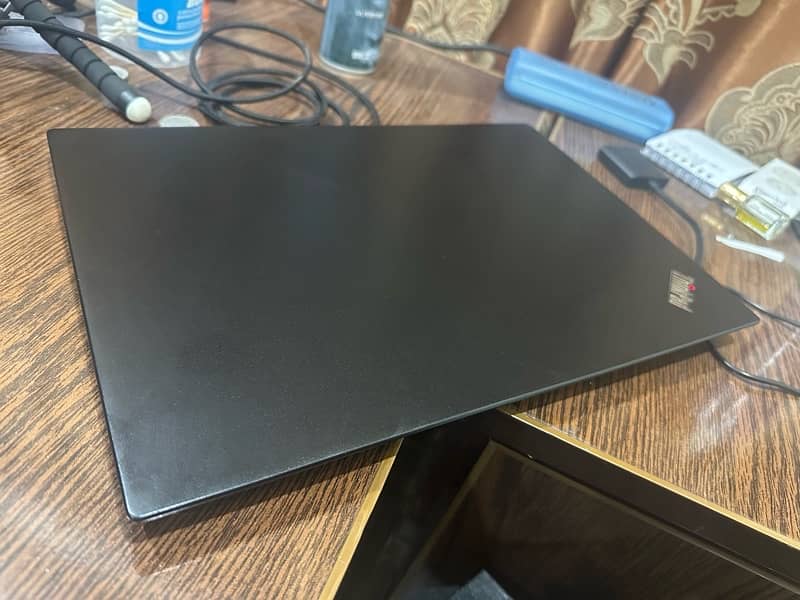 Lenovo T480s • i7 8th • 16GB • 256GB • Org Charger 5