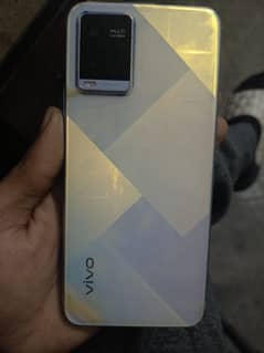 Vivo y21