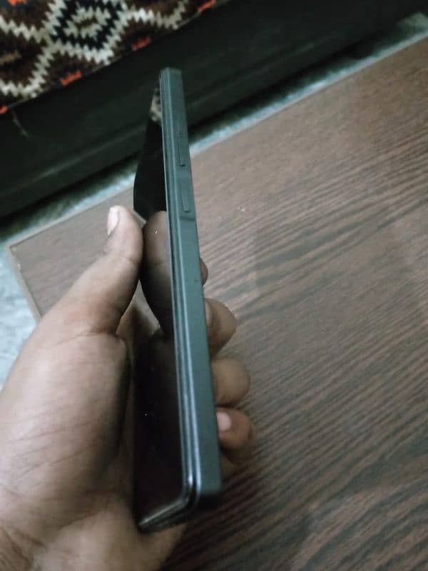 Infinix hot 30 10by 10 condition all ok 5