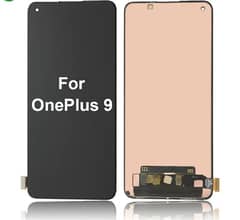 ONEPLUS 9 ORIGINAL LCD PANEL 03104261947