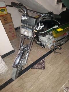 Honda,cg125,