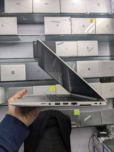 HP EliteBook 850 G6 | Core i5 8th Gen | 16GB RAM | 256GB SSD | Premium 2