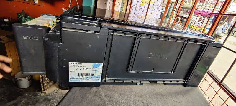 epson printer l355 3