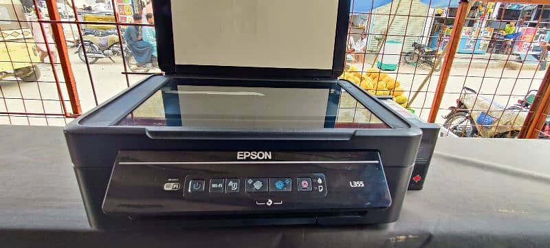 epson printer l355 6