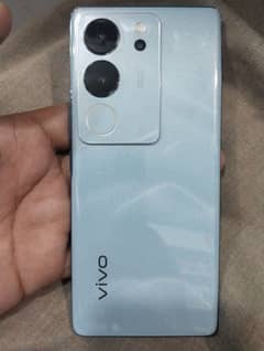 vivo v29(12+256)condition 10/10 non pta