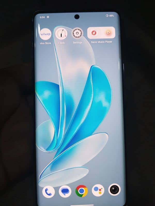 vivo v29(12+256)condition 10/10 non pta 1