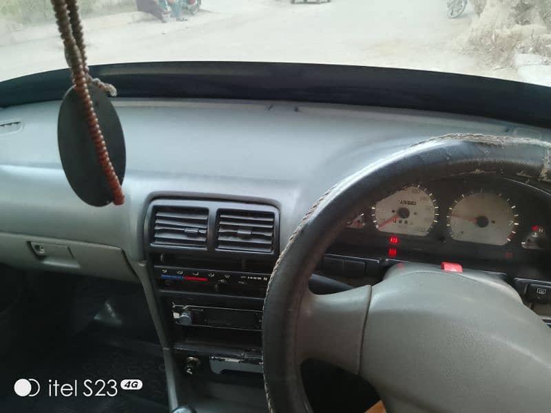 Suzuki Cultus VXR 2003 6