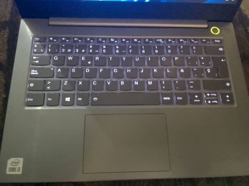 Lenovo SL20 12