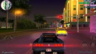 GTA VICE CITY MOBILE HIGH QUALITY HD GRAPHICS Gta VC/vc