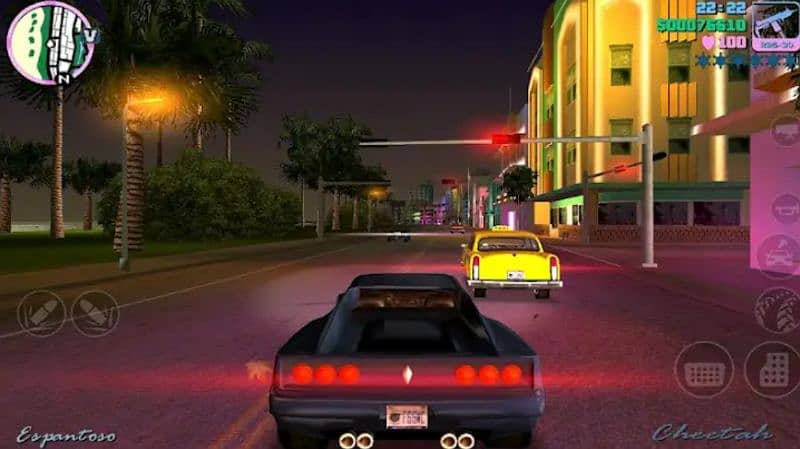 GTA VICE CITY MOBILE HIGH QUALITY HD GRAPHICS Gta VC/vc 0