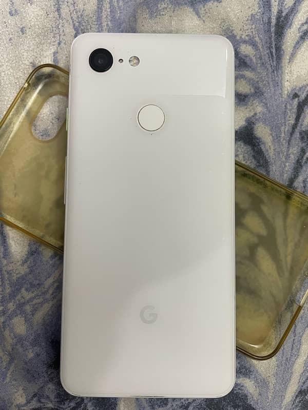 Google Pixel 3 4/64 perfect condition 5