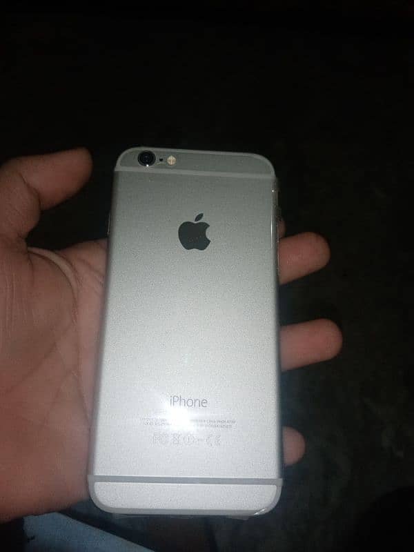 i phone 6  16gb 2