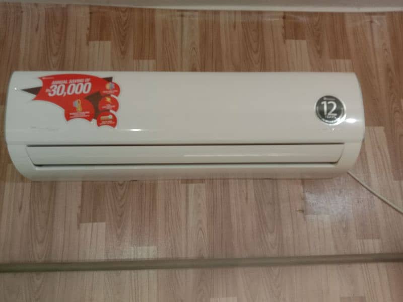 Dawlance PowerCon-30 Inverter For Sale 0