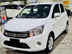 Suzuki Cultus VXL 2021 | FULLY ORIGINAL